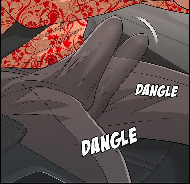 A Killer Woman - Chapter 107 [photo 13] - MangaPorn