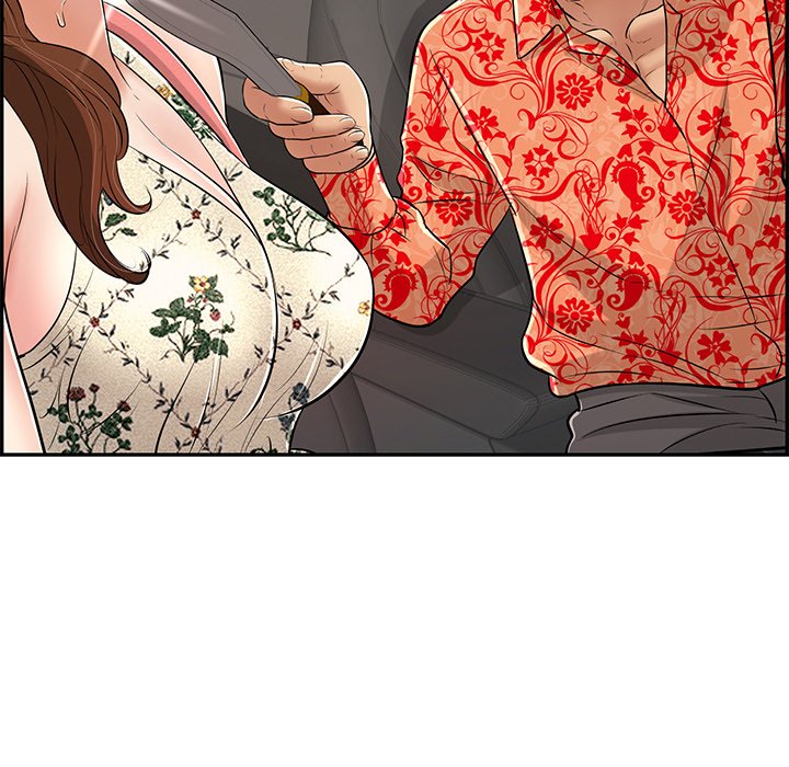 A Killer Woman - Chapter 107 [photo 131] - MangaPorn