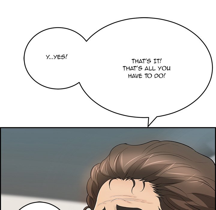 A Killer Woman - Chapter 107 [photo 132] - MangaPorn