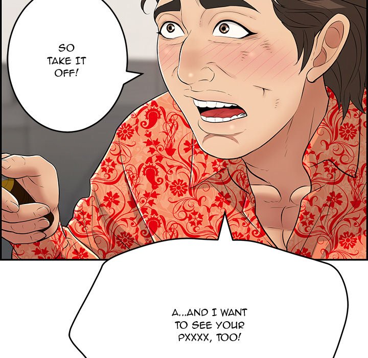 A Killer Woman - Chapter 107 [photo 133] - MangaPorn