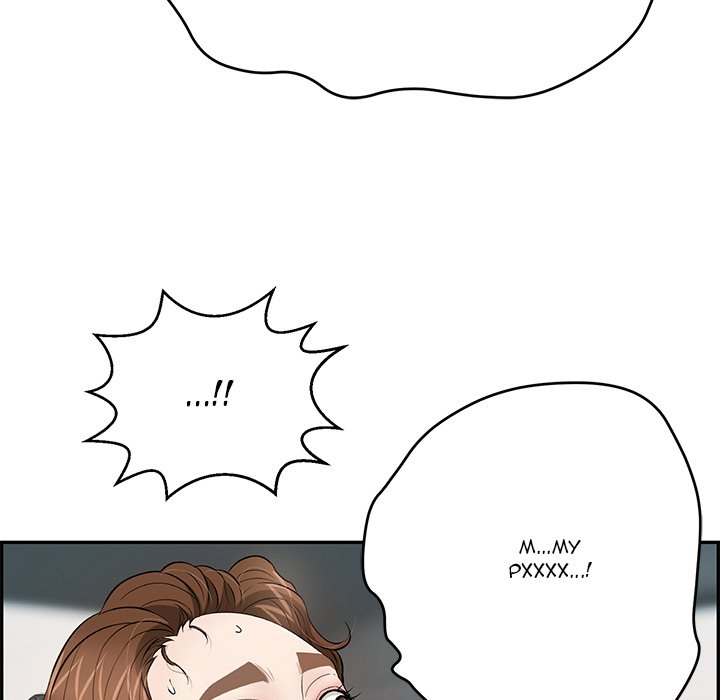 A Killer Woman - Chapter 107 [photo 134] - MangaPorn