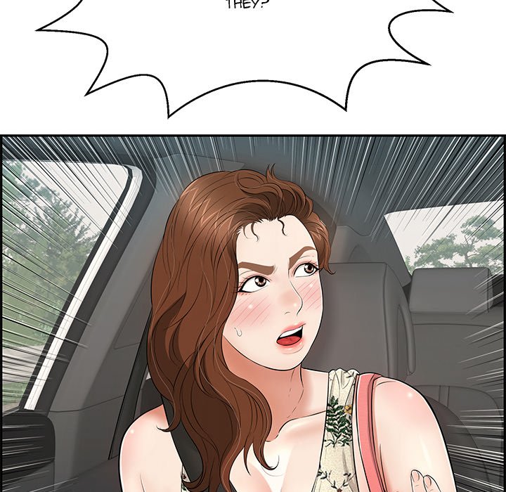 A Killer Woman - Chapter 107 [photo 17] - MangaPorn