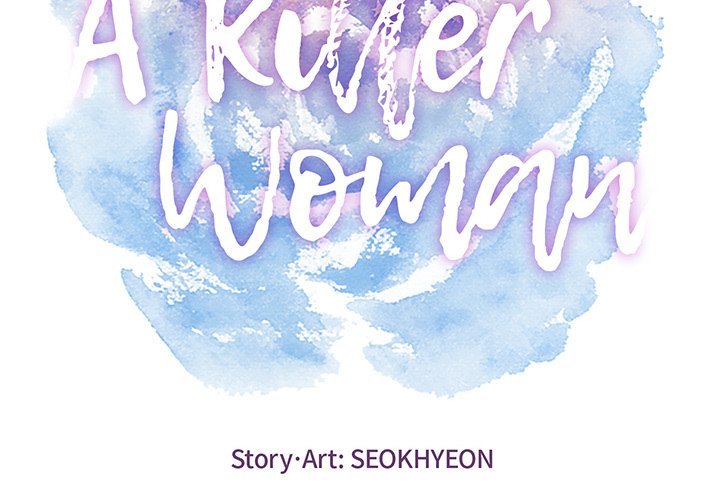 A Killer Woman - Chapter 107 [photo 2] - MangaPorn