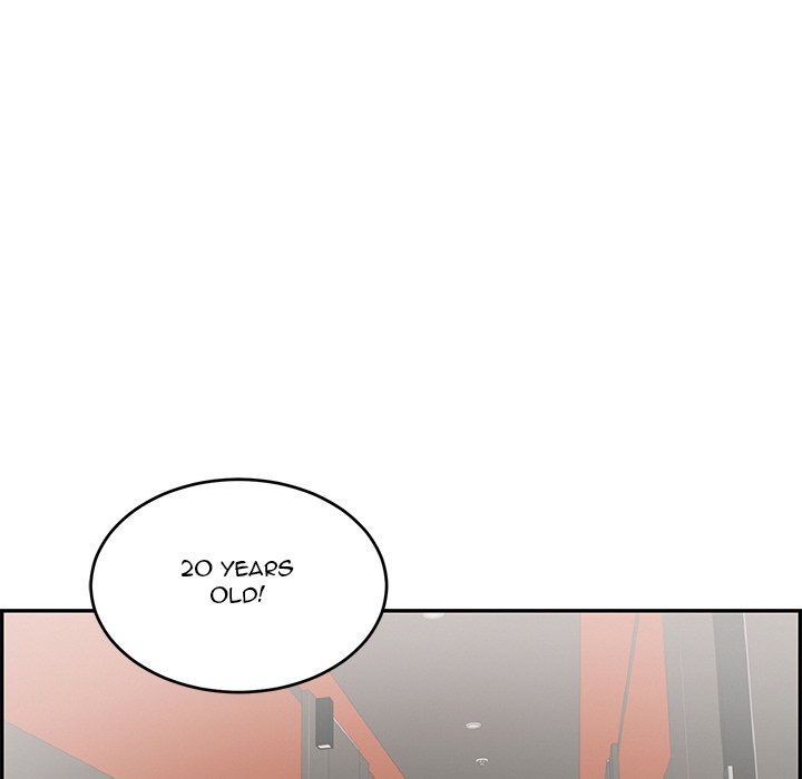 A Killer Woman - Chapter 107 [photo 24] - MangaPorn