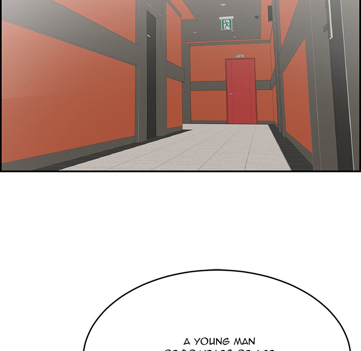 A Killer Woman - Chapter 107 [photo 25] - MangaPorn