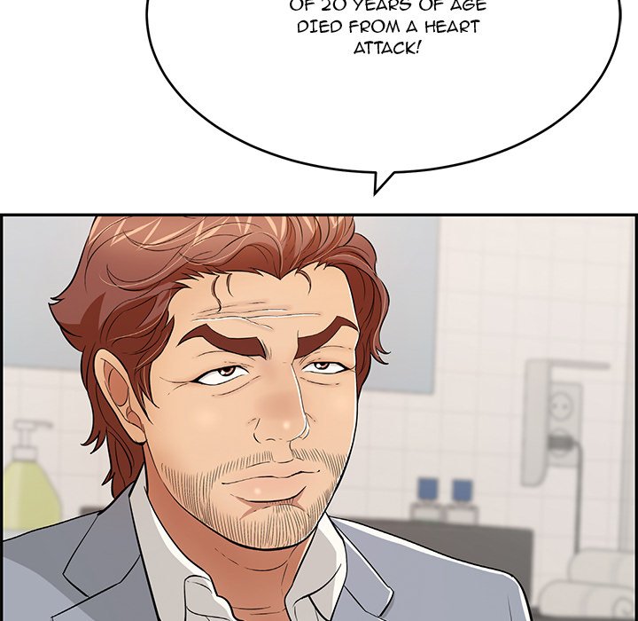 A Killer Woman - Chapter 107 [photo 26] - MangaPorn