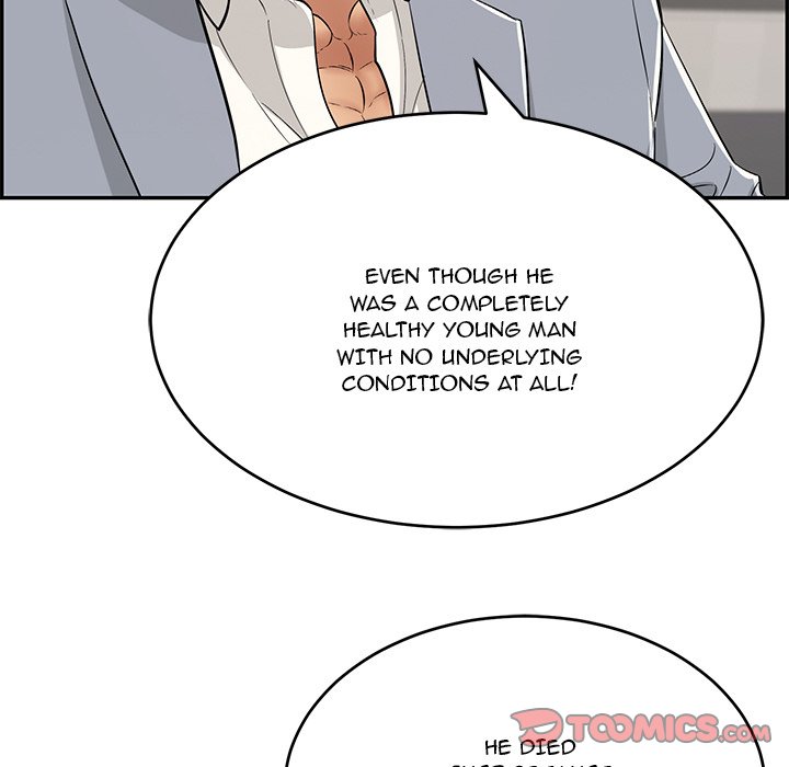 A Killer Woman - Chapter 107 [photo 27] - MangaPorn