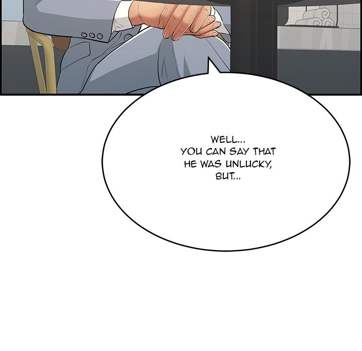 A Killer Woman - Chapter 107 [photo 29] - MangaPorn