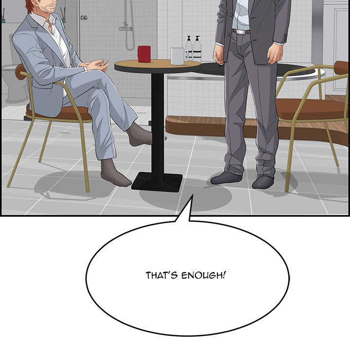 A Killer Woman - Chapter 107 [photo 31] - MangaPorn