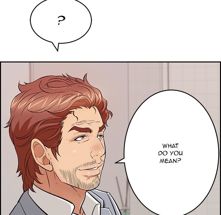 A Killer Woman - Chapter 107 [photo 36] - MangaPorn