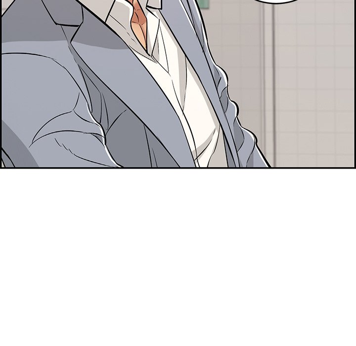 A Killer Woman - Chapter 107 [photo 37] - MangaPorn