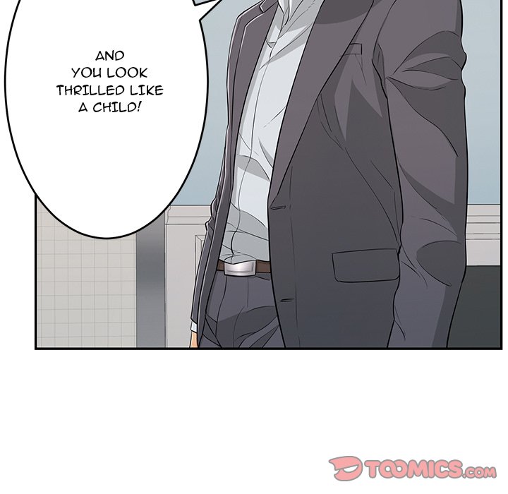A Killer Woman - Chapter 107 [photo 39] - MangaPorn