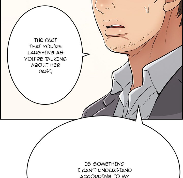 A Killer Woman - Chapter 107 [photo 41] - MangaPorn