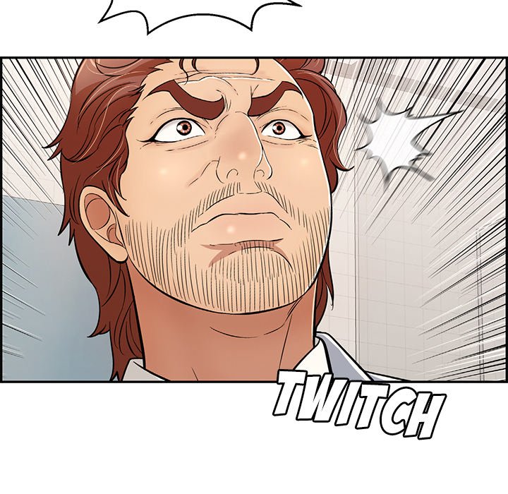 A Killer Woman - Chapter 107 [photo 43] - MangaPorn