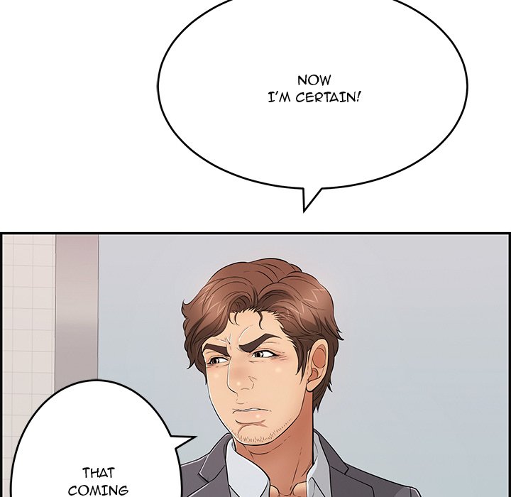 A Killer Woman - Chapter 107 [photo 53] - MangaPorn