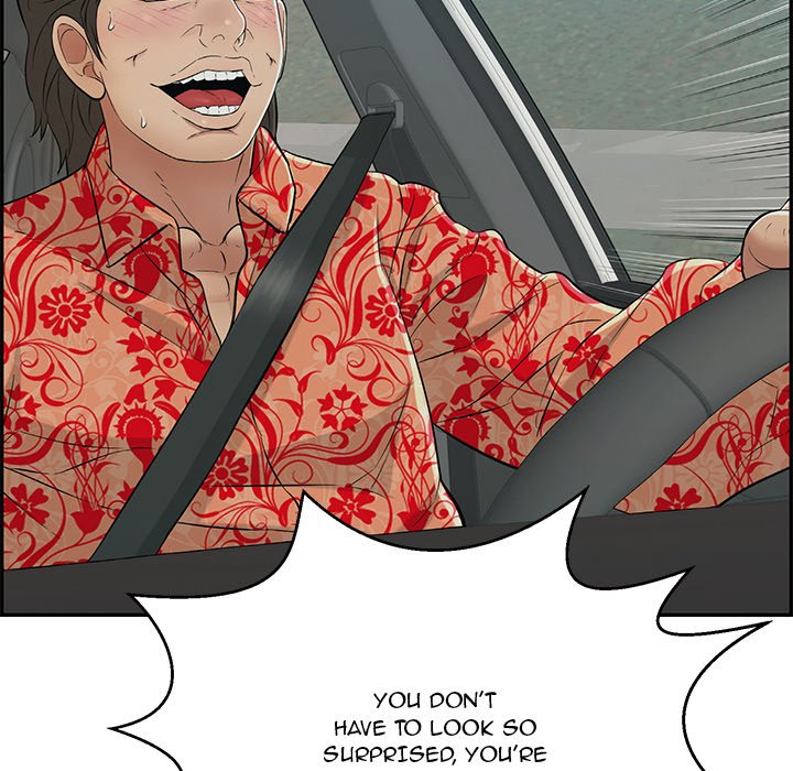 A Killer Woman - Chapter 107 [photo 6] - MangaPorn