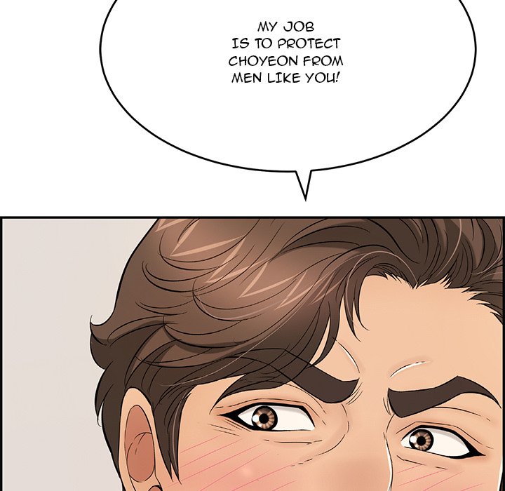 A Killer Woman - Chapter 107 [photo 60] - MangaPorn