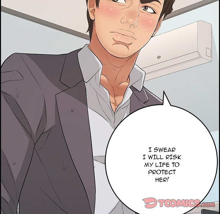 A Killer Woman - Chapter 107 [photo 63] - MangaPorn