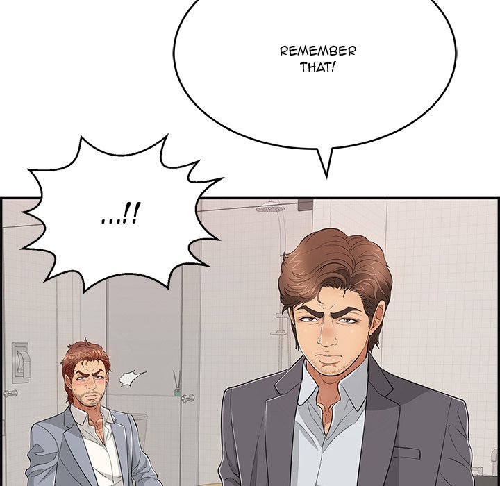 A Killer Woman - Chapter 107 [photo 65] - MangaPorn