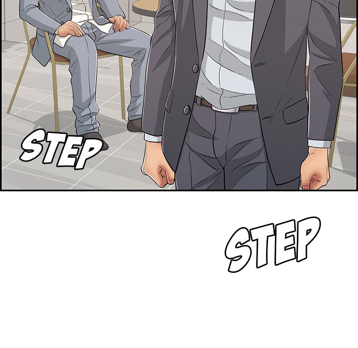 A Killer Woman - Chapter 107 [photo 66] - MangaPorn