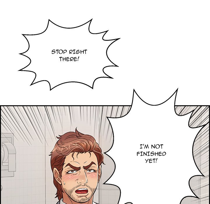 A Killer Woman - Chapter 107 [photo 67] - MangaPorn