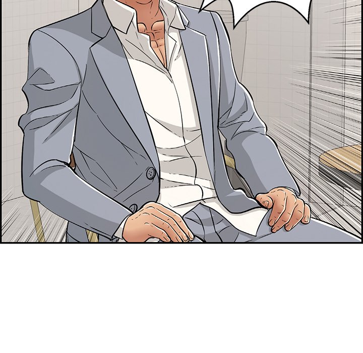 A Killer Woman - Chapter 107 [photo 68] - MangaPorn