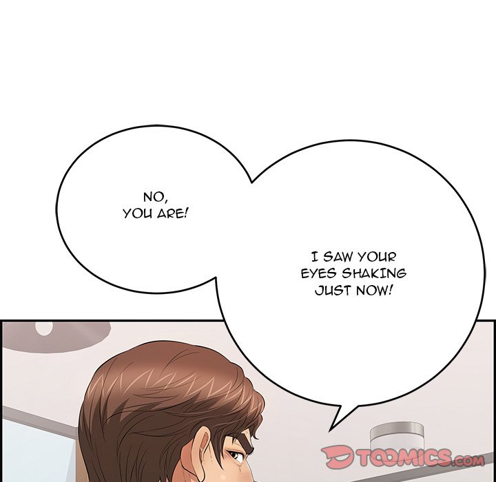 A Killer Woman - Chapter 107 [photo 69] - MangaPorn