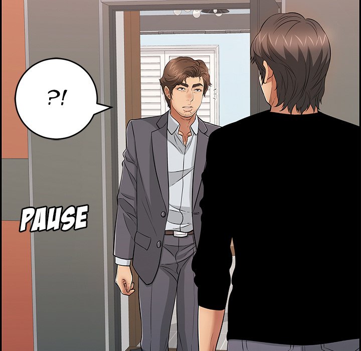 A Killer Woman - Chapter 107 [photo 74] - MangaPorn