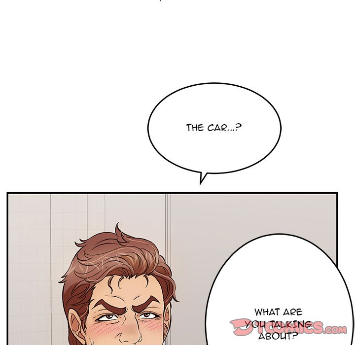 A Killer Woman - Chapter 107 [photo 81] - MangaPorn