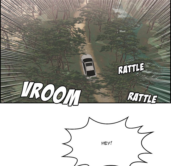 A Killer Woman - Chapter 107 [photo 94] - MangaPorn