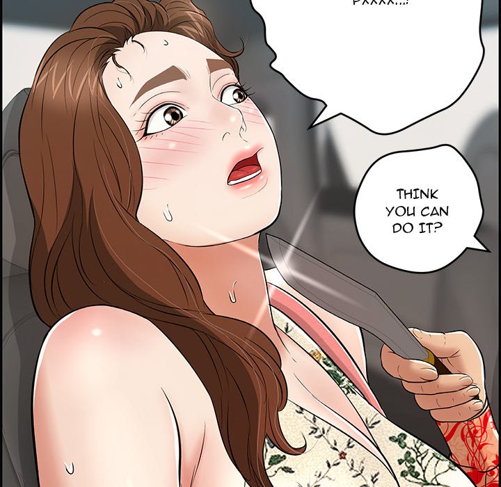 A Killer Woman - Chapter 108 [photo 10] - MangaPorn