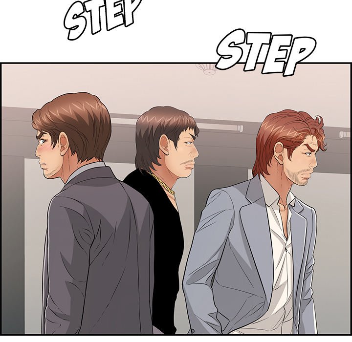 A Killer Woman - Chapter 108 [photo 102] - MangaPorn