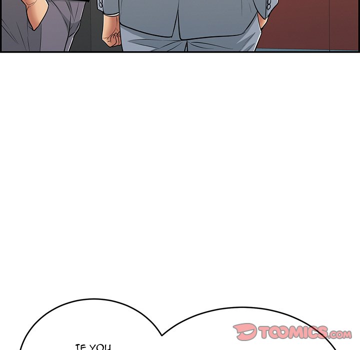 A Killer Woman - Chapter 108 [photo 105] - MangaPorn