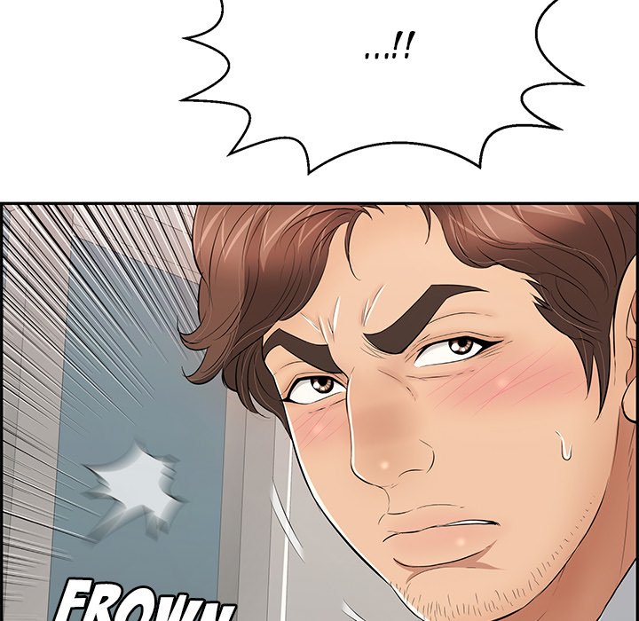 A Killer Woman - Chapter 108 [photo 108] - MangaPorn