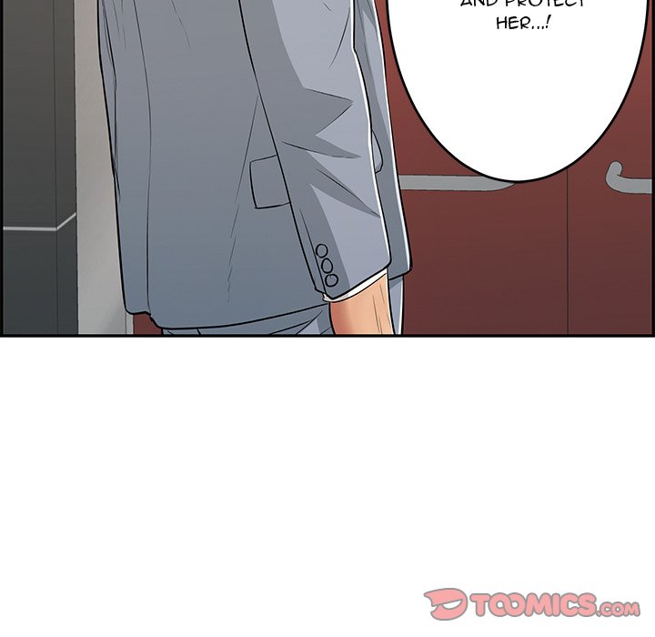 A Killer Woman - Chapter 108 [photo 111] - MangaPorn