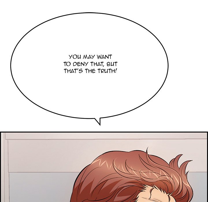 A Killer Woman - Chapter 108 [photo 112] - MangaPorn