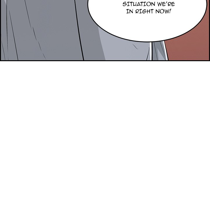 A Killer Woman - Chapter 108 [photo 114] - MangaPorn