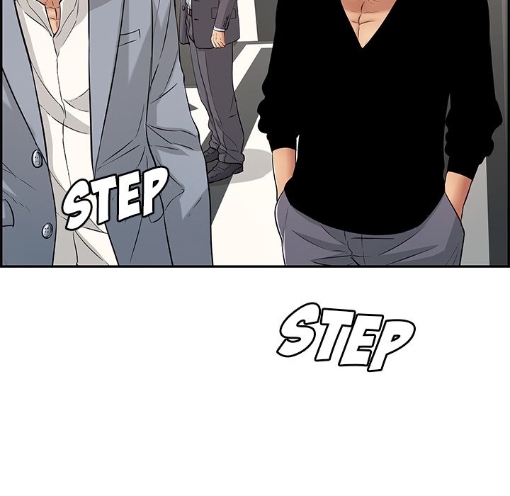 A Killer Woman - Chapter 108 [photo 118] - MangaPorn