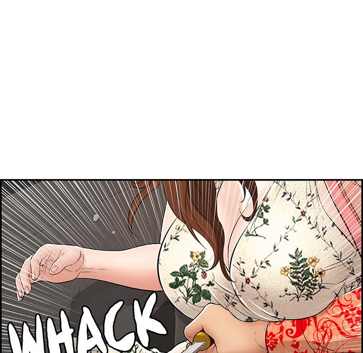 A Killer Woman - Chapter 108 [photo 12] - MangaPorn