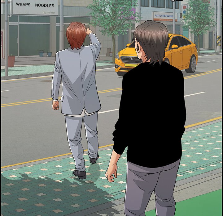 A Killer Woman - Chapter 108 [photo 120] - MangaPorn