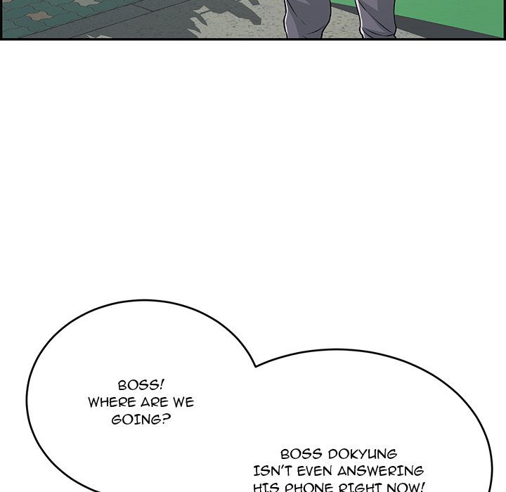 A Killer Woman - Chapter 108 [photo 121] - MangaPorn