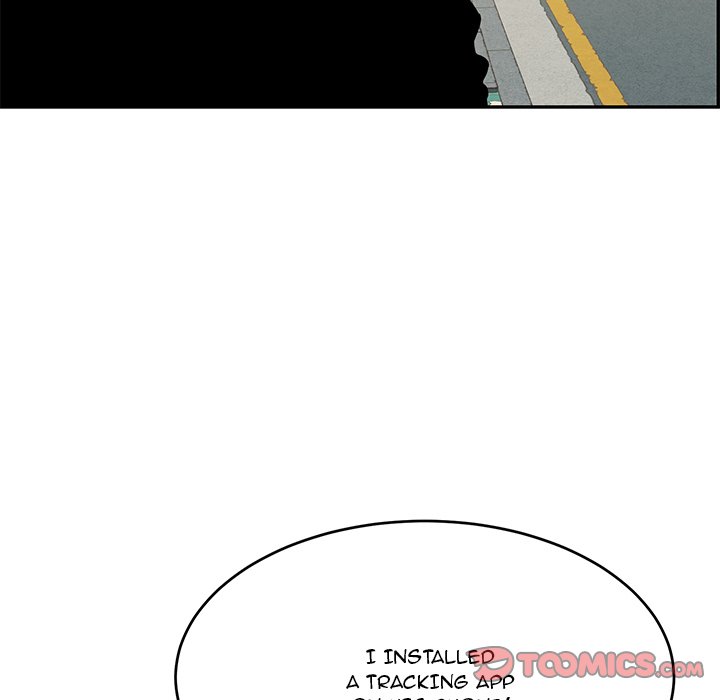 A Killer Woman - Chapter 108 [photo 123] - MangaPorn