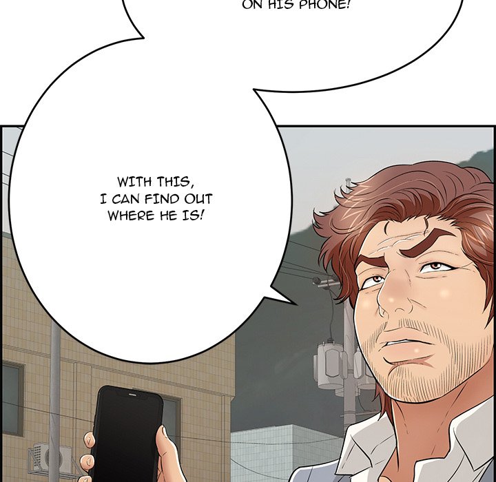 A Killer Woman - Chapter 108 [photo 124] - MangaPorn