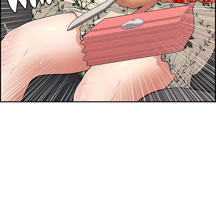 A Killer Woman - Chapter 108 [photo 13] - MangaPorn