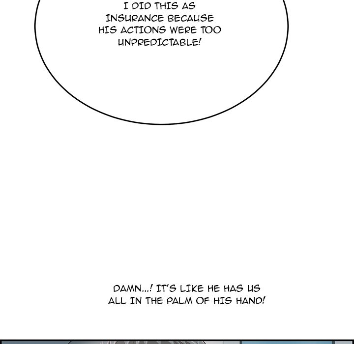 A Killer Woman - Chapter 108 [photo 130] - MangaPorn