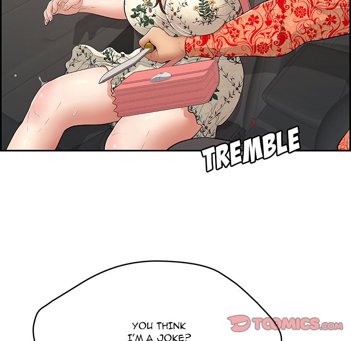 A Killer Woman - Chapter 108 [photo 15] - MangaPorn