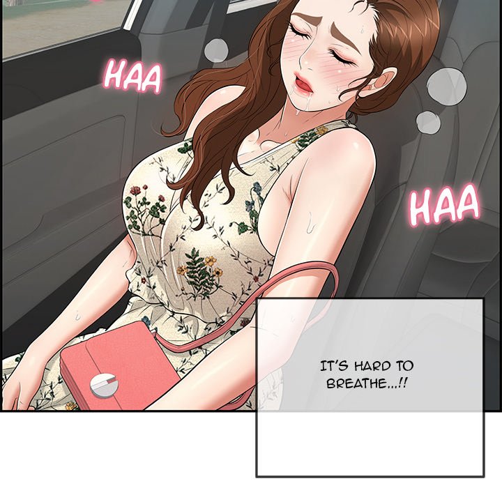 A Killer Woman - Chapter 108 [photo 19] - MangaPorn