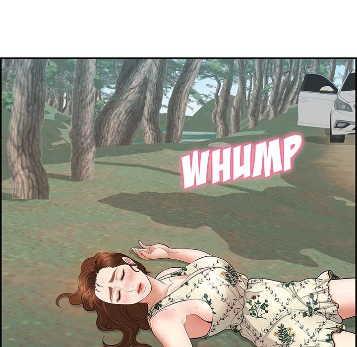 A Killer Woman - Chapter 108 [photo 26] - MangaPorn