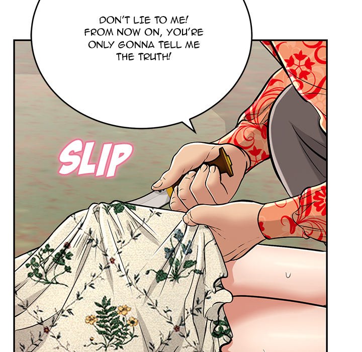 A Killer Woman - Chapter 108 [photo 28] - MangaPorn