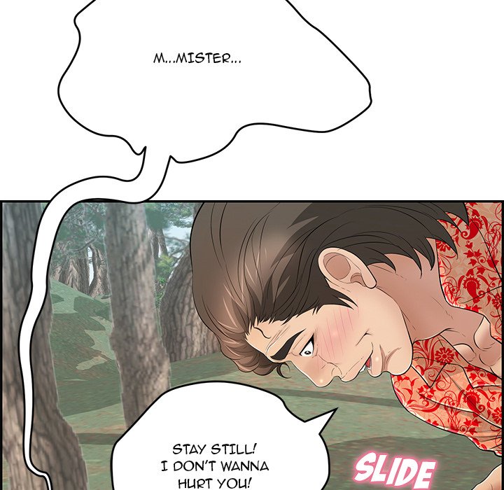 A Killer Woman - Chapter 108 [photo 32] - MangaPorn